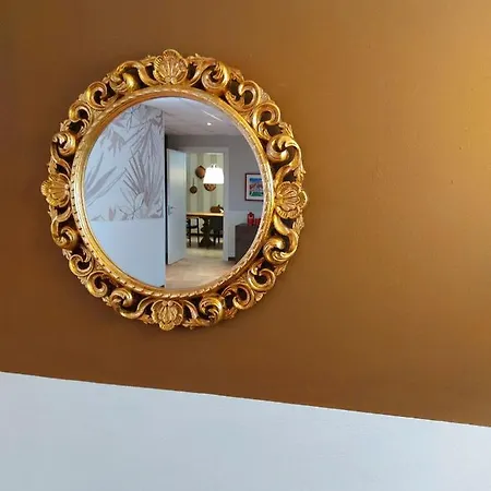 Gabriella Apartamento