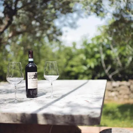 Gabriella Lägenhet Marano di Valpolicella