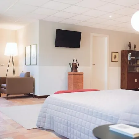 Gabriella Apartamento